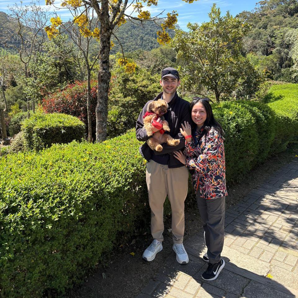 A family picture!