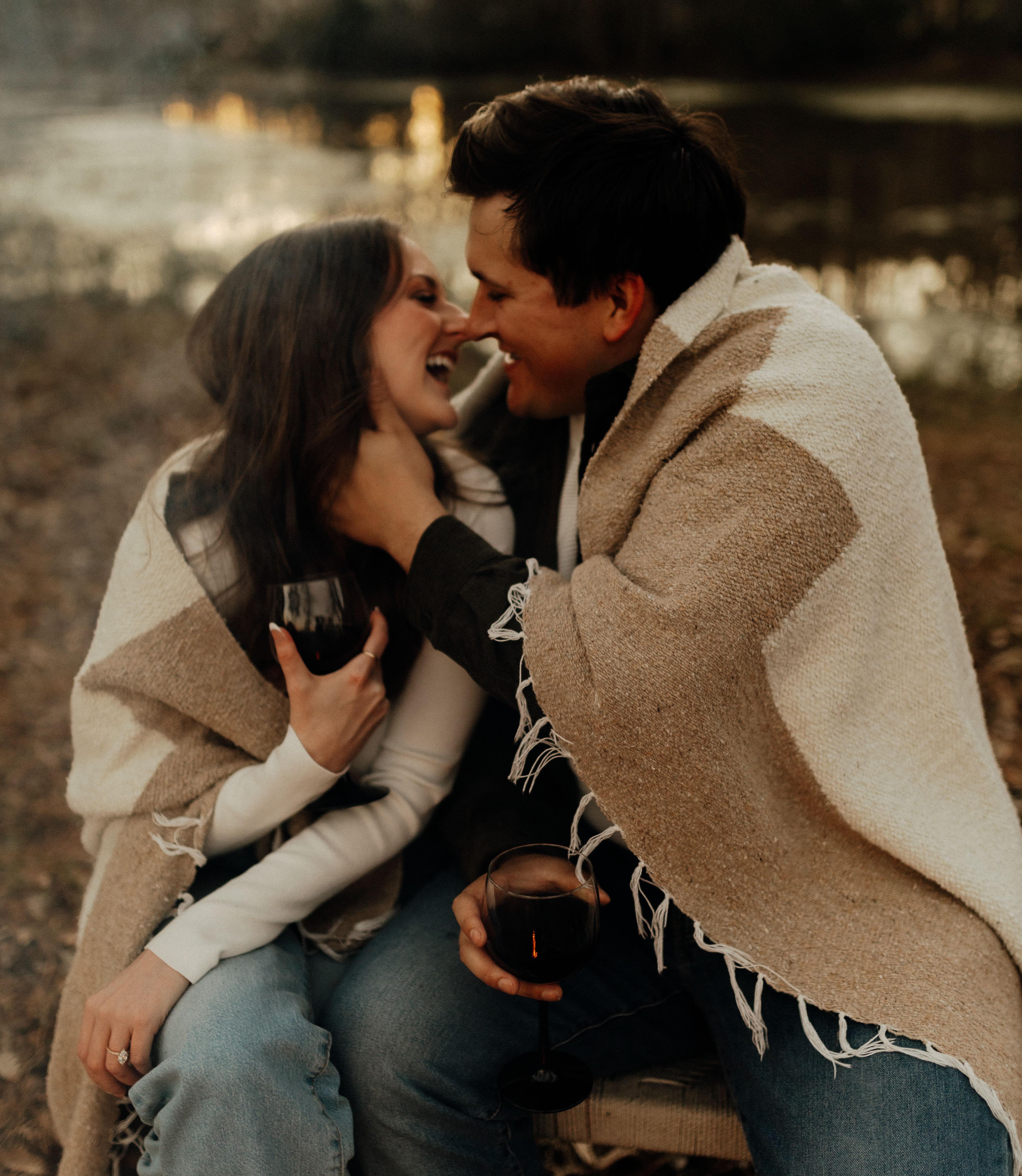 The Wedding Website of Cara Foster and Chad Capunay