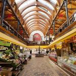 The English Market