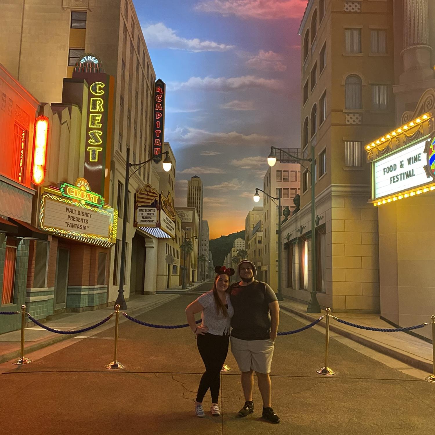 Disney! 2022