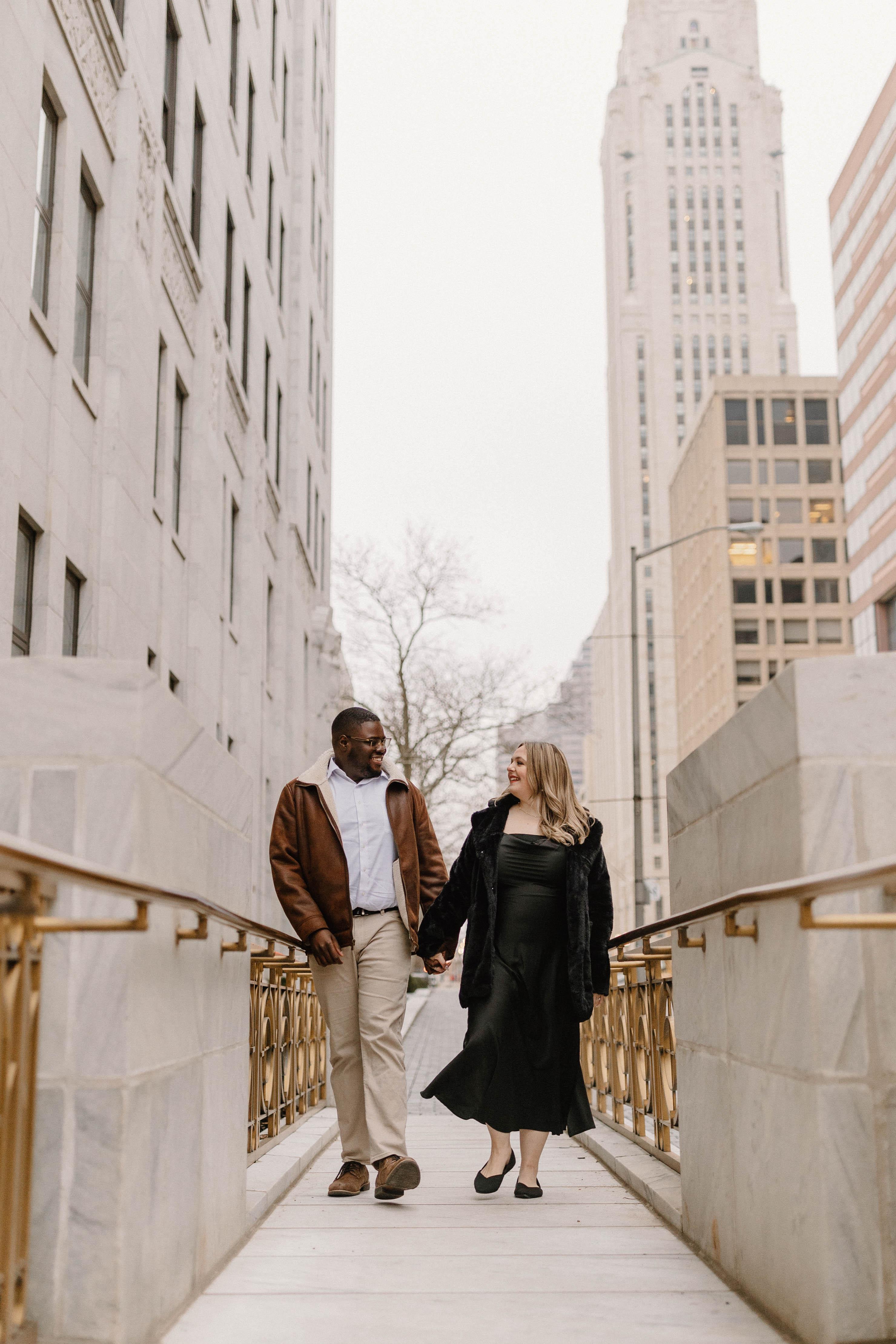 The Wedding Website of Bailey Fahl and Michael Hendrix