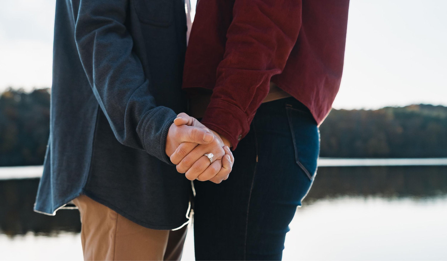 The Wedding Website of Morgan Staten and Connor Daly