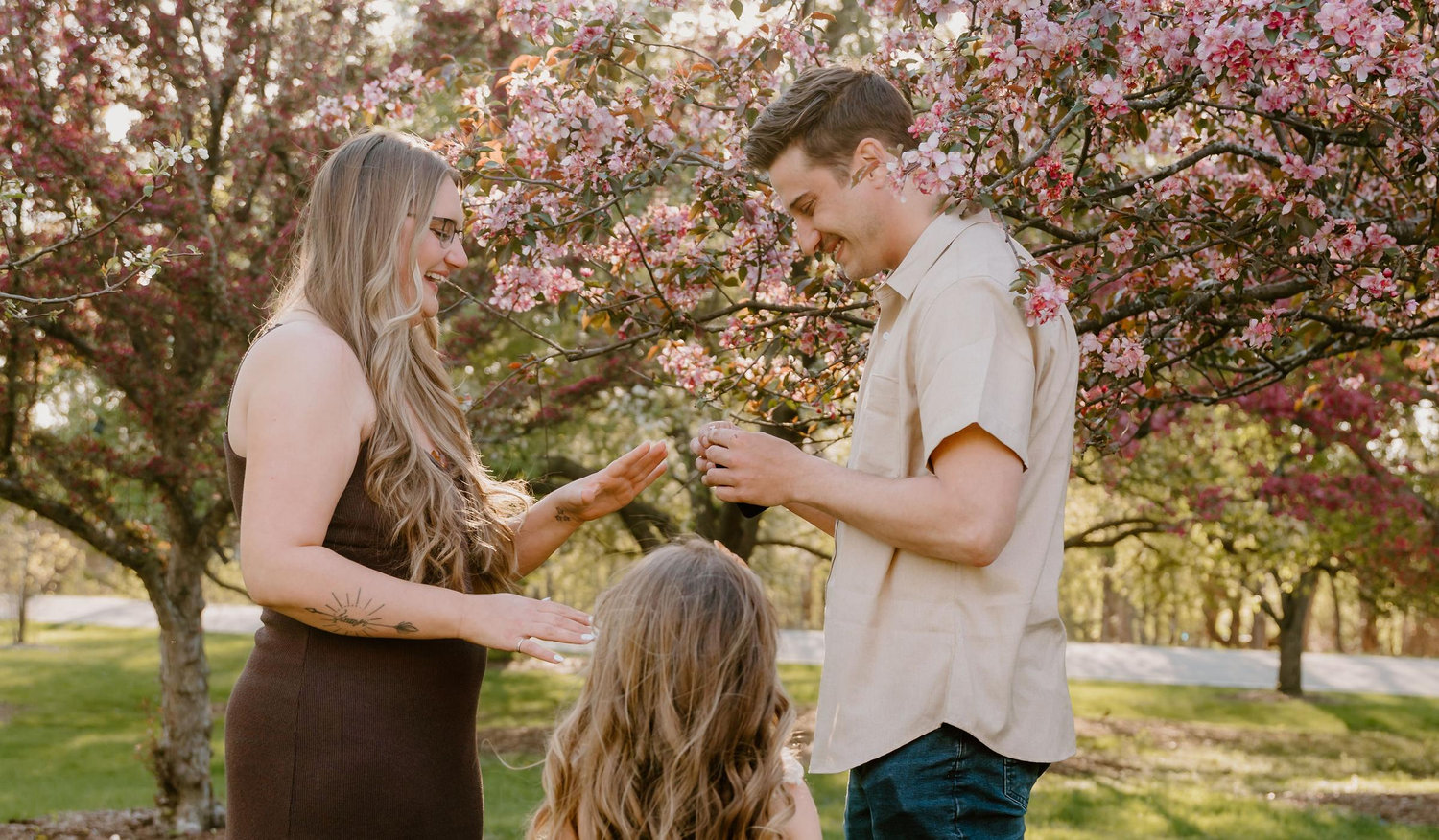 The Wedding Website of Anna Jacobs and Bryan Machmeier