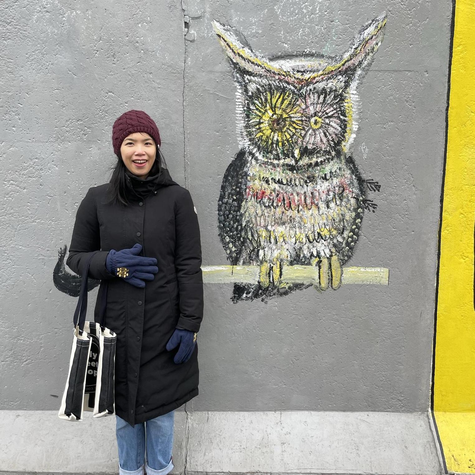 best painting on the Berlin wall
