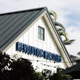 Revolution Roasters