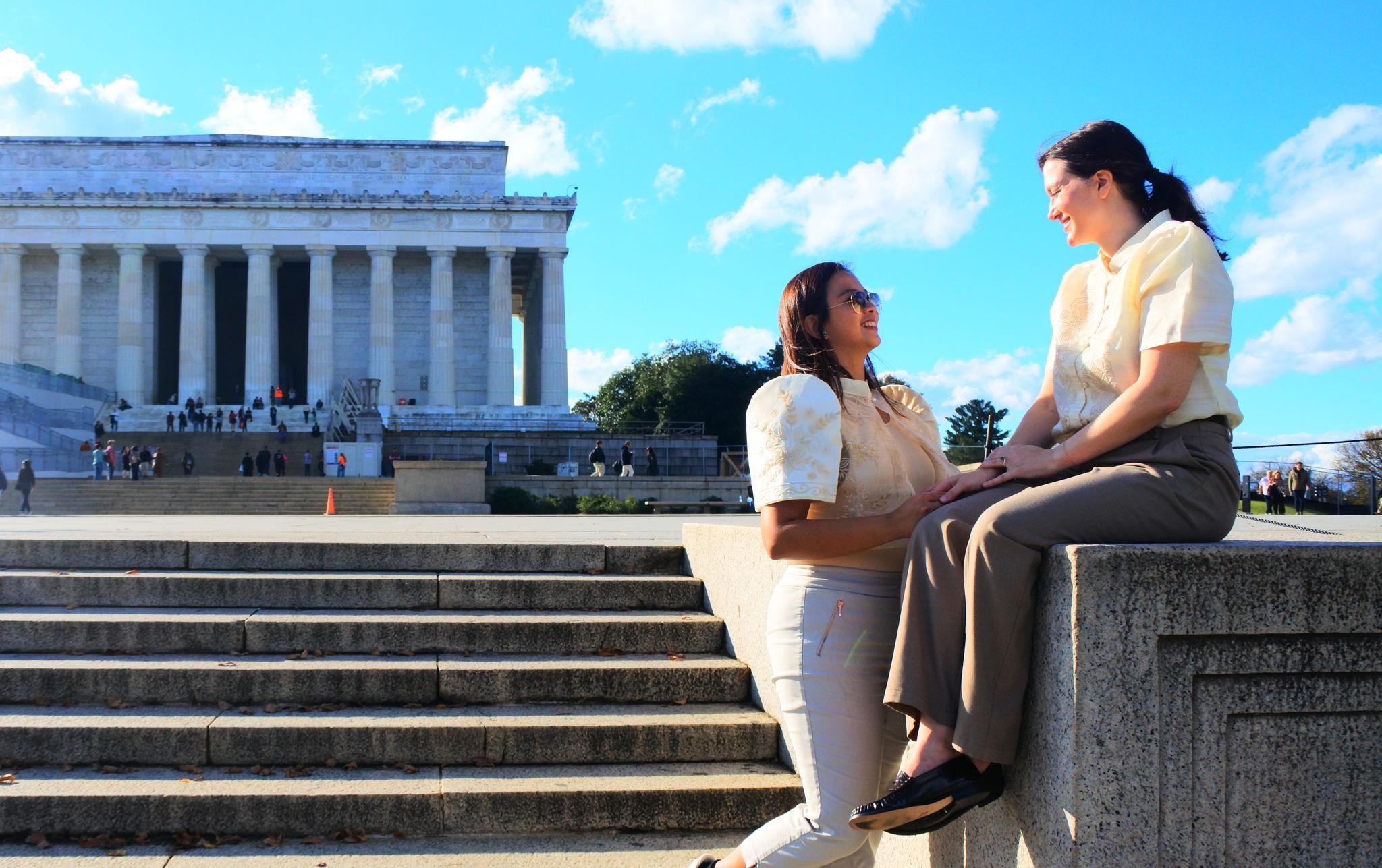 The Wedding Website of Katelynn Cannava and Lesley Young