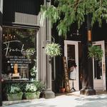 Frankie’s Boutique