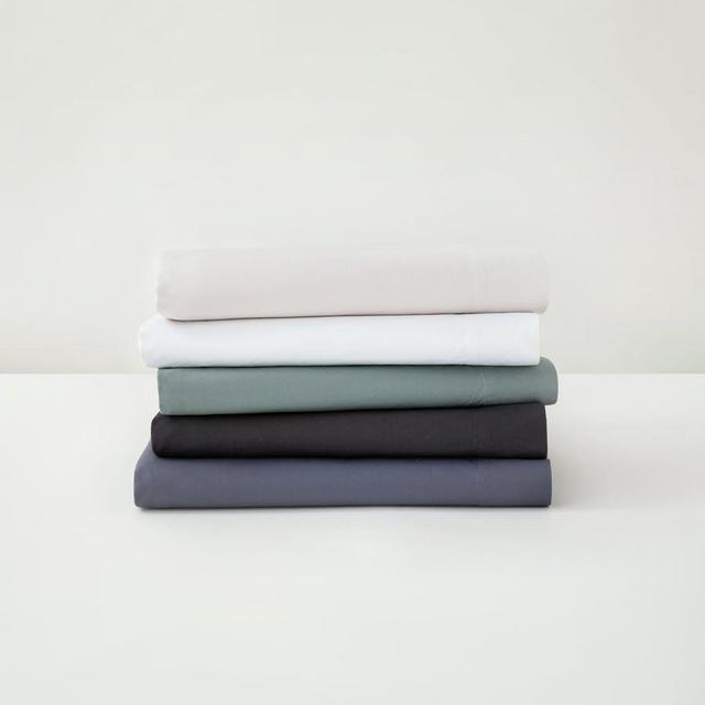 Percale Sheet Set (Queen)