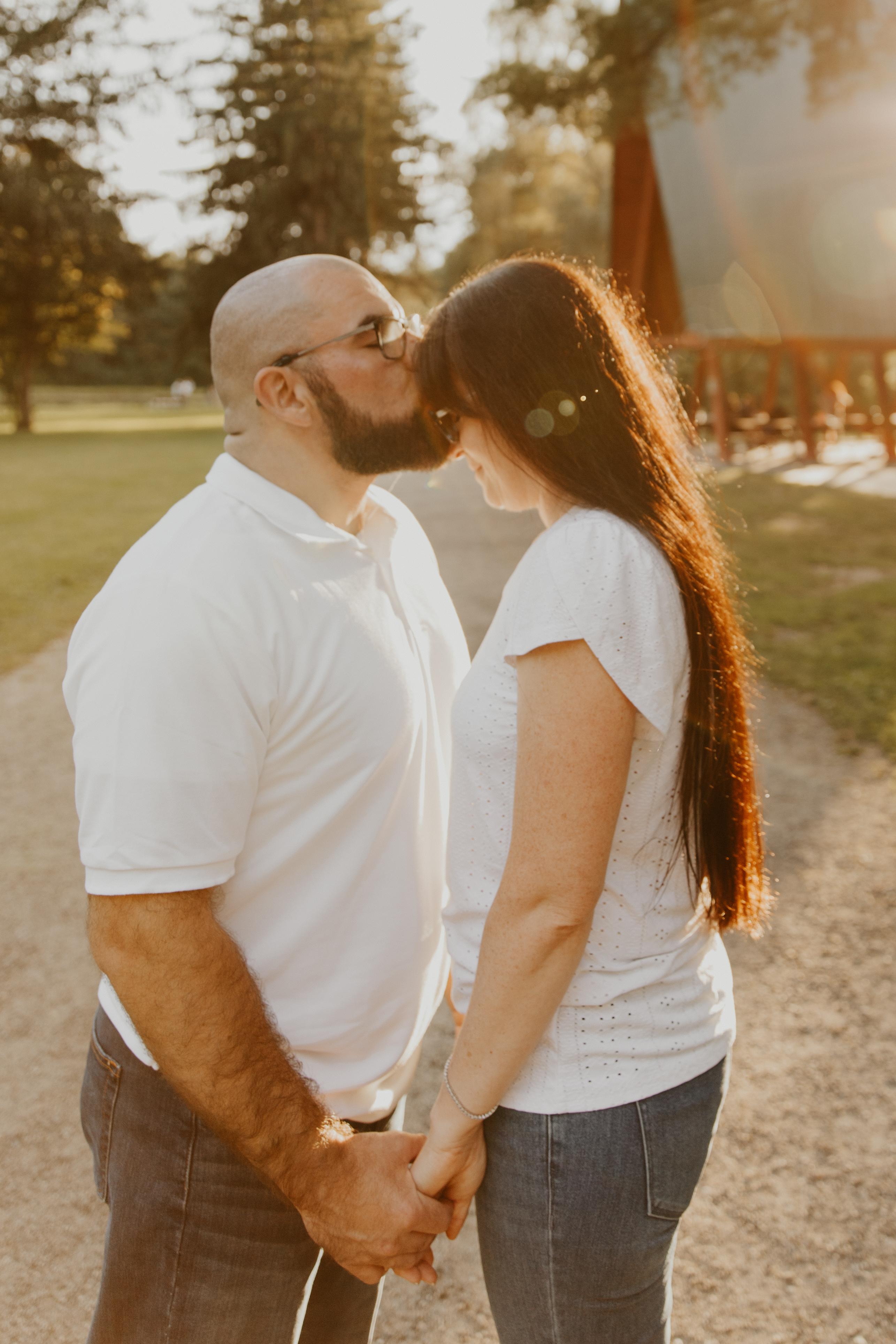The Wedding Website of Joseph McRell and Maria Menga