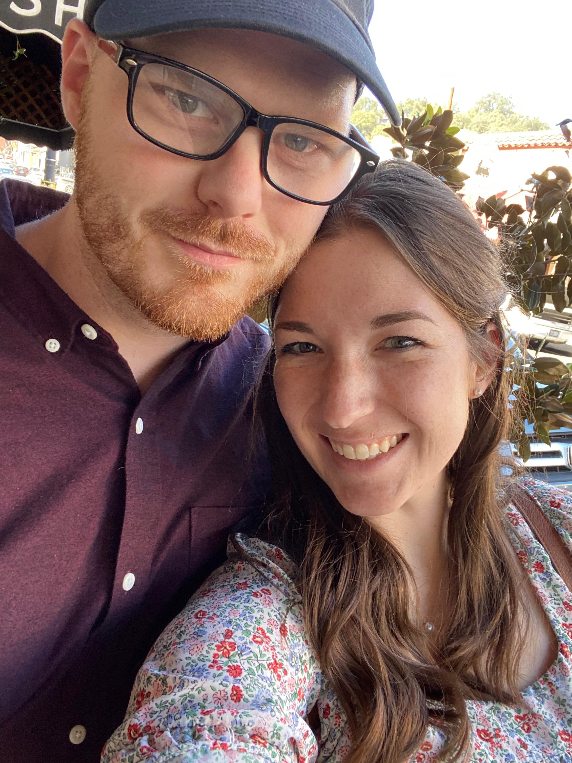 The Wedding Website of Jenna Deibert and Evan Hall