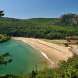 Sand Beach