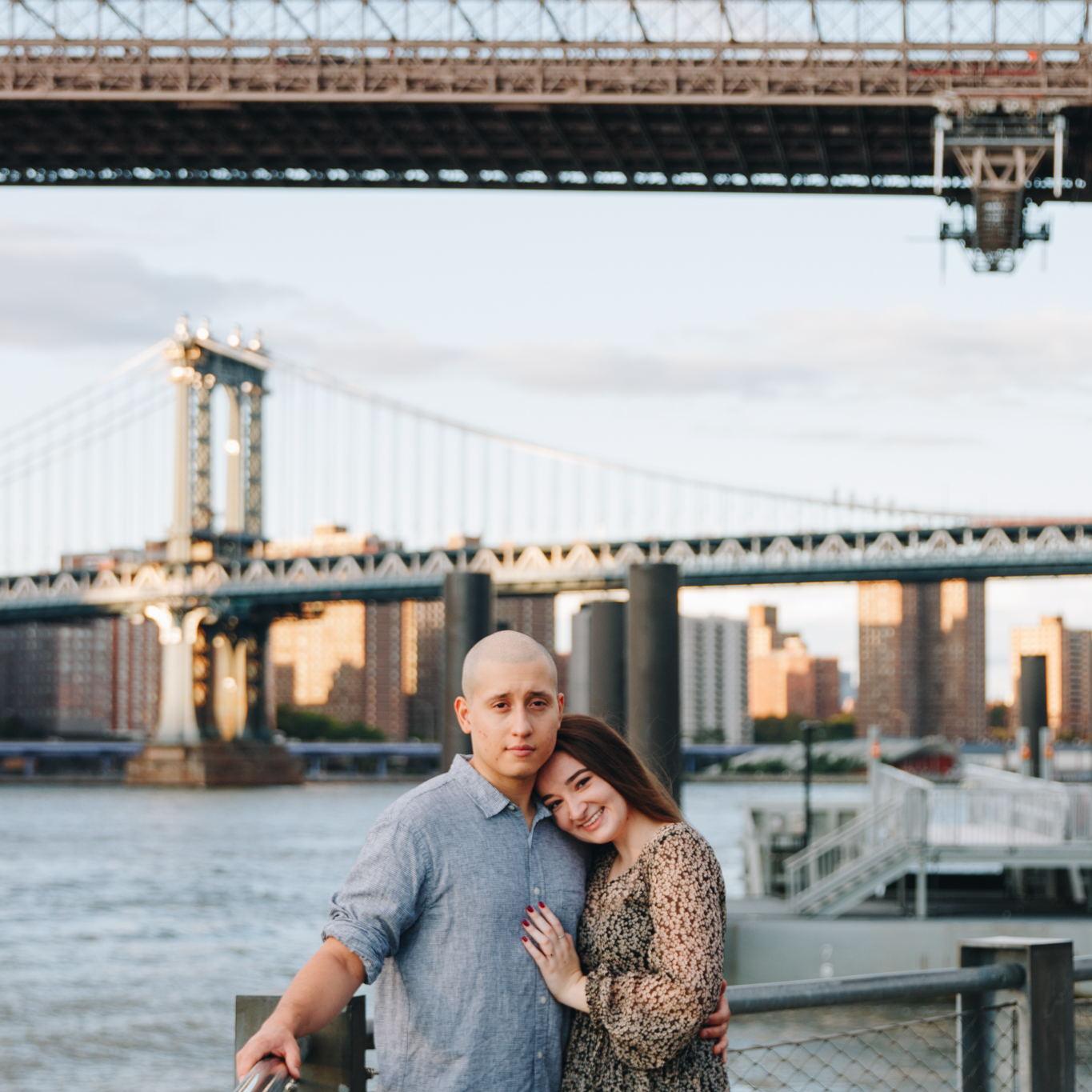Engaged! 8/23/2021