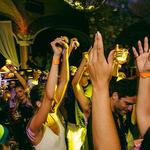 Music on the Rocks (Night Club in Positano)