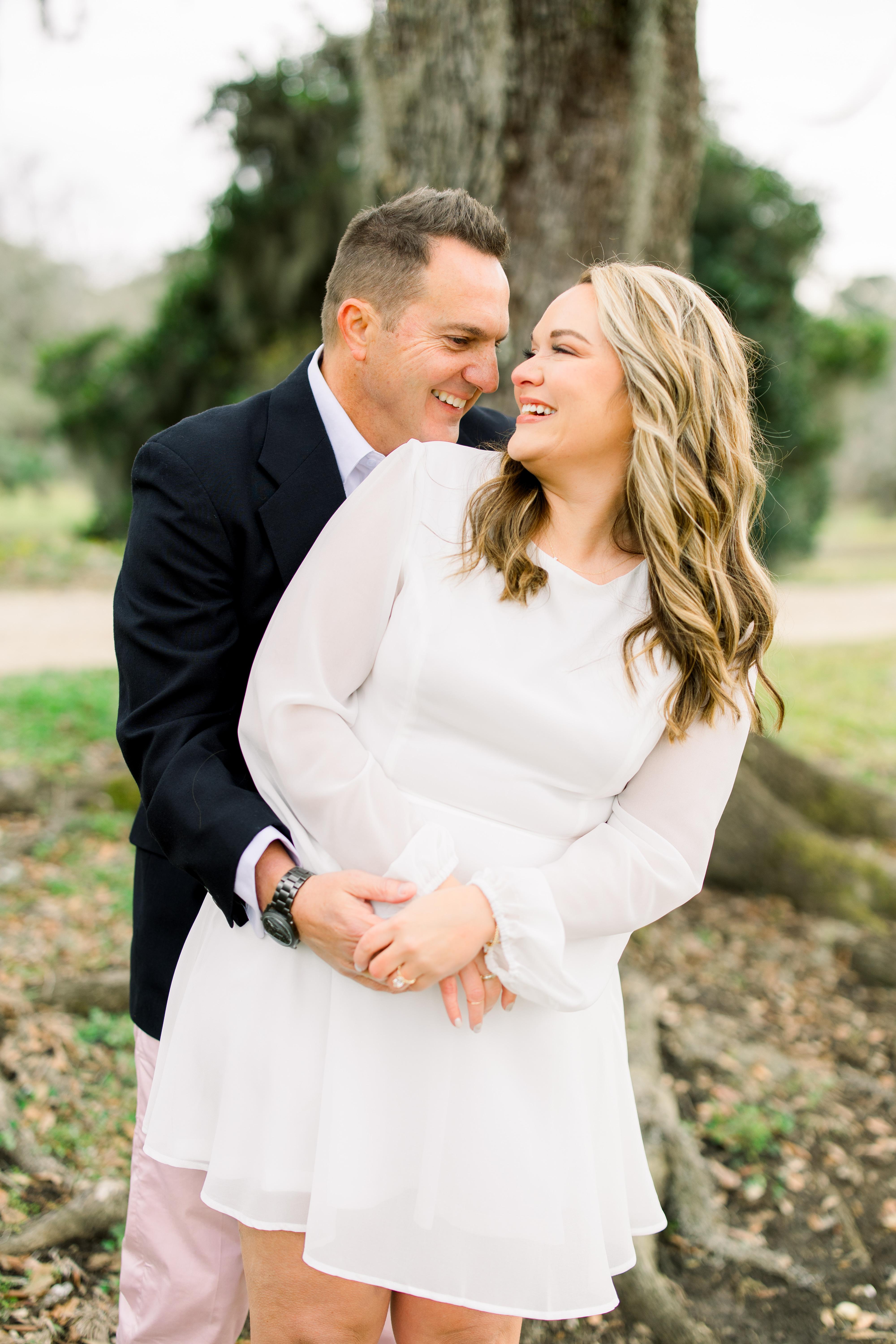 The Wedding Website of Brittaney Burke and Marc Comeaux