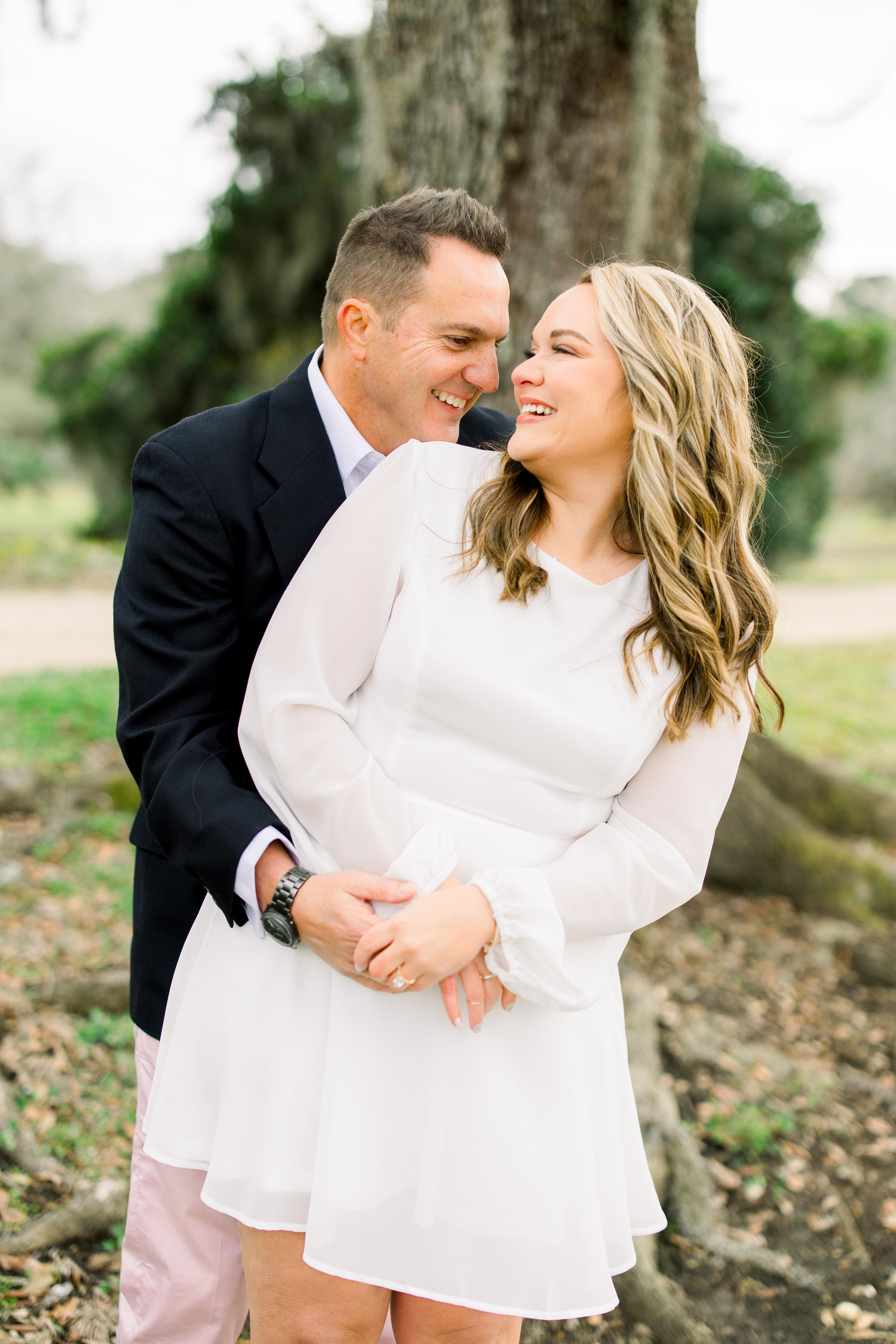 The Wedding Website of Brittaney Burke and Marc Comeaux