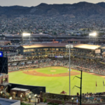 El Paso Chihuahuas Baseball