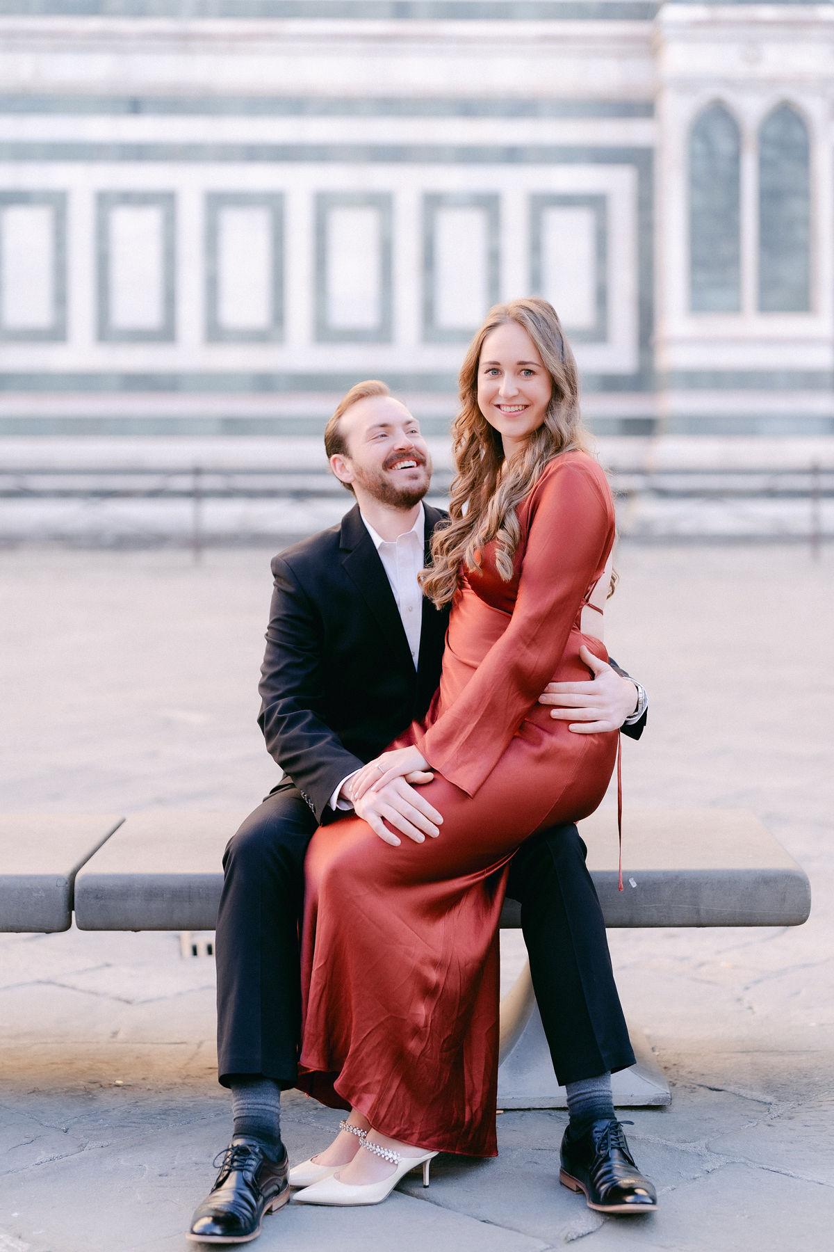 The Wedding Website of Mary Jane Reilly and Bram Allen