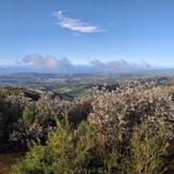Inspiration Point Trailhead