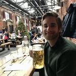 Radegast Hall & Biergarten