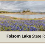 Folsom Lake State Recreation Area