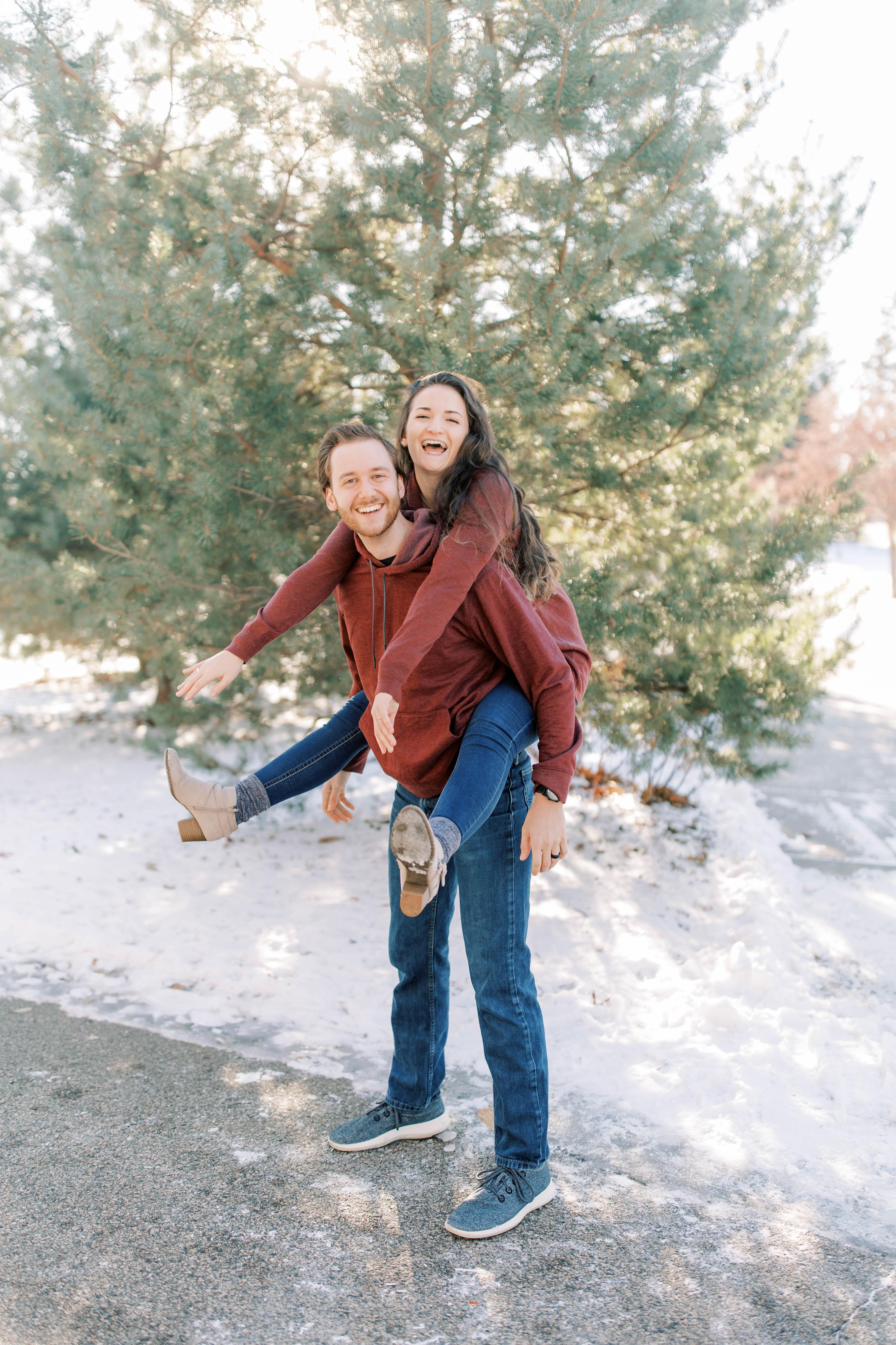 The Wedding Website of Thomas Bye and Ashley Videtich
