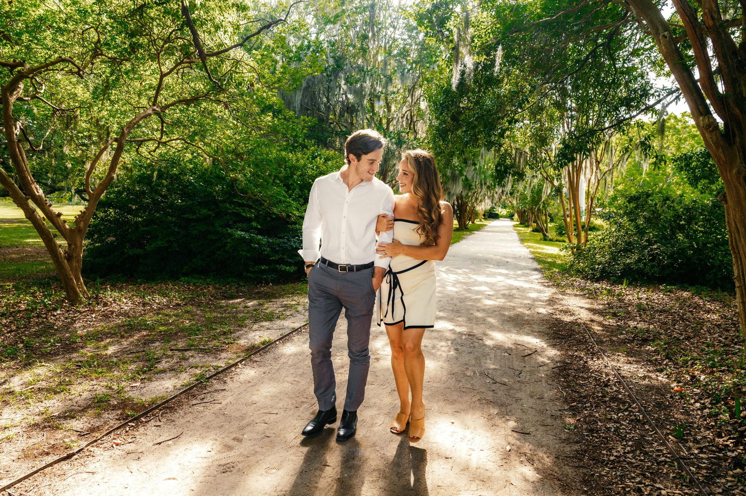 The Wedding Website of Kyle Neumann and Abigail McFarland