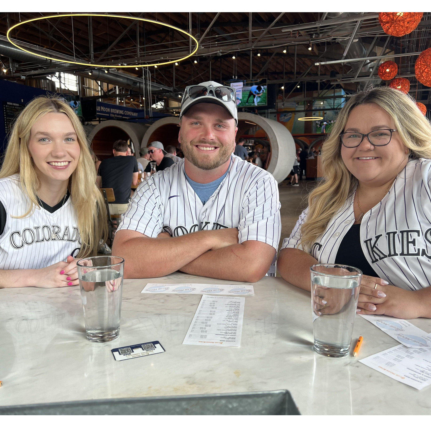 Go Rockies!