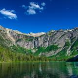 Avalanche Lake Hike