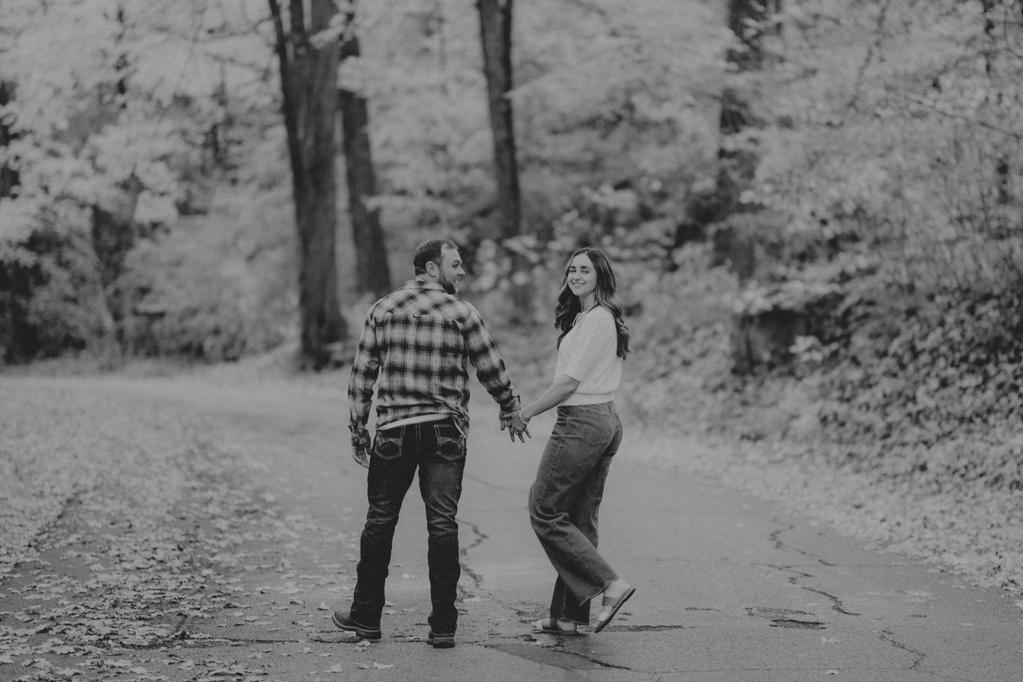 The Wedding Website of Nikki Stratton and Hunter Grams