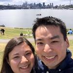 Gas Works Park
