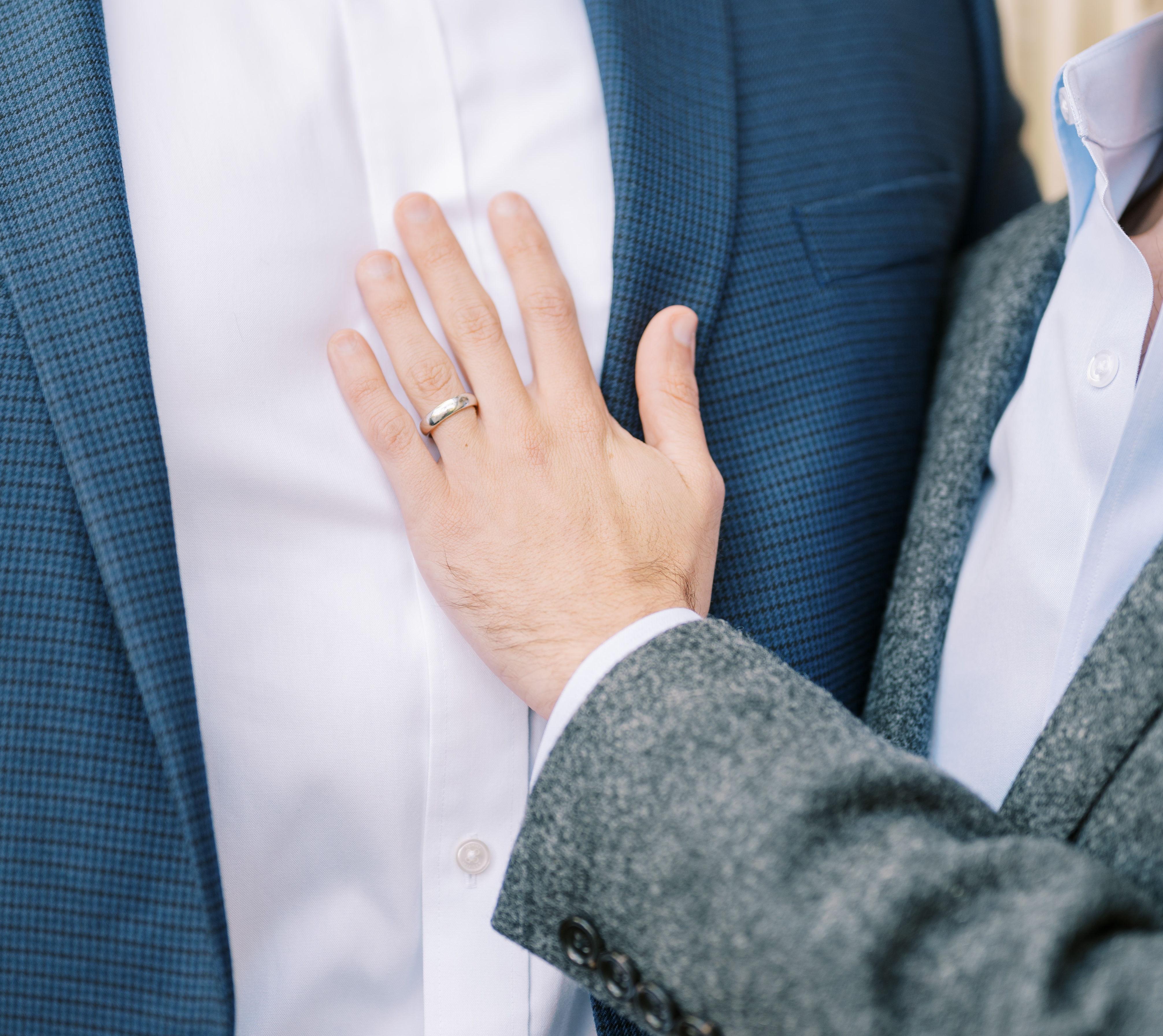The Wedding Website of Luciano Cornacchia and Jordan Musoff