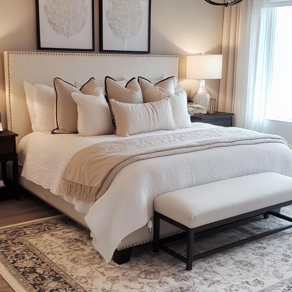Home Renovation Fund: Remodeling Our Guest Bedroom