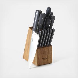 Eastwalk 14-Piece Knife Set