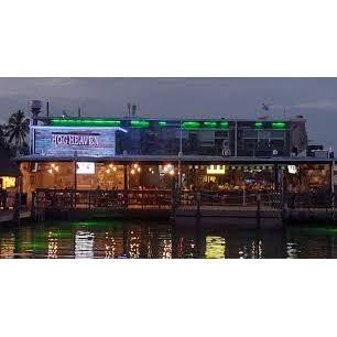 Hog Heaven Islamorada