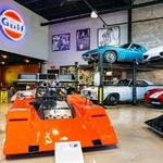 The Throttlestop Collection