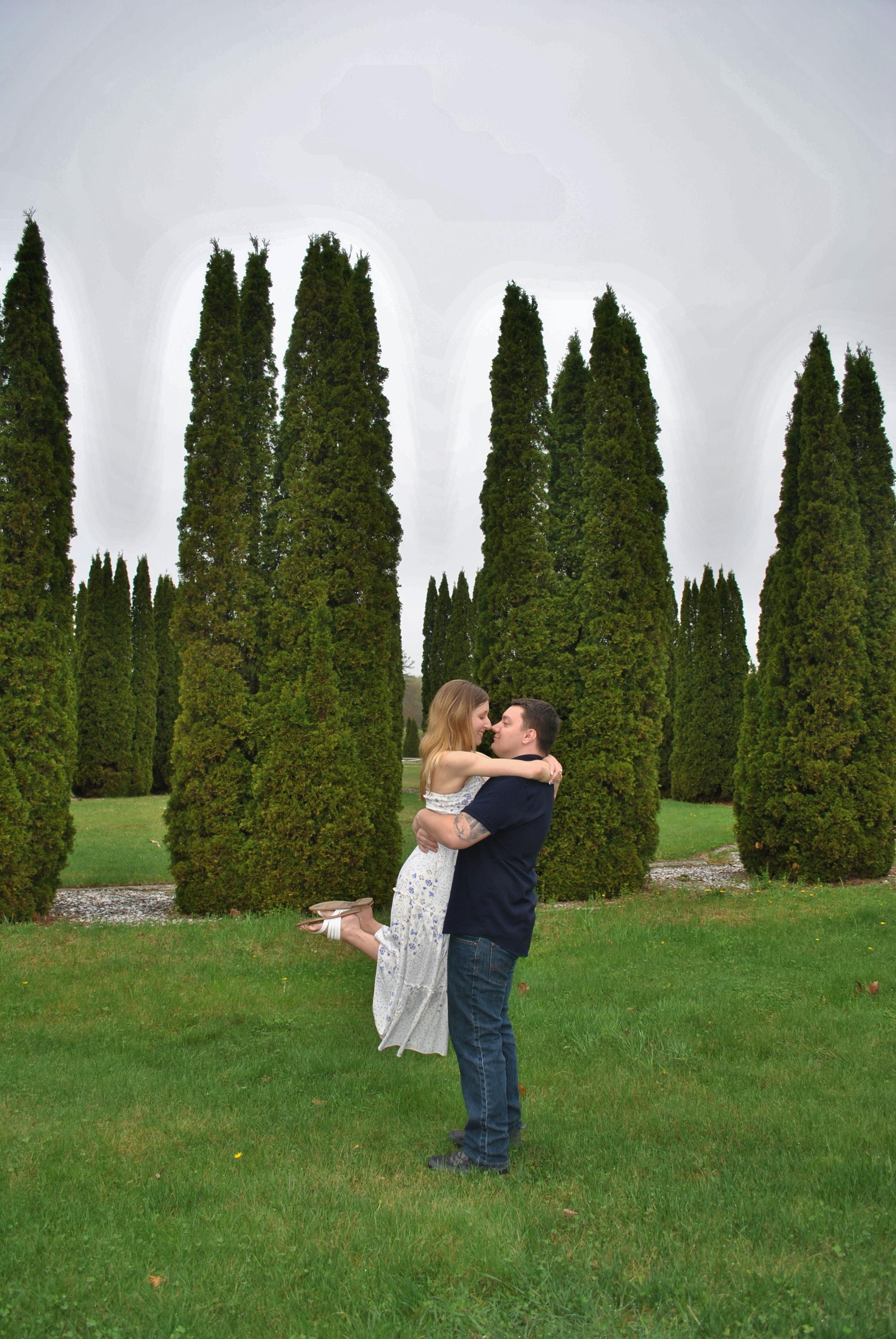The Wedding Website of Jason Grady and Allison Hamel