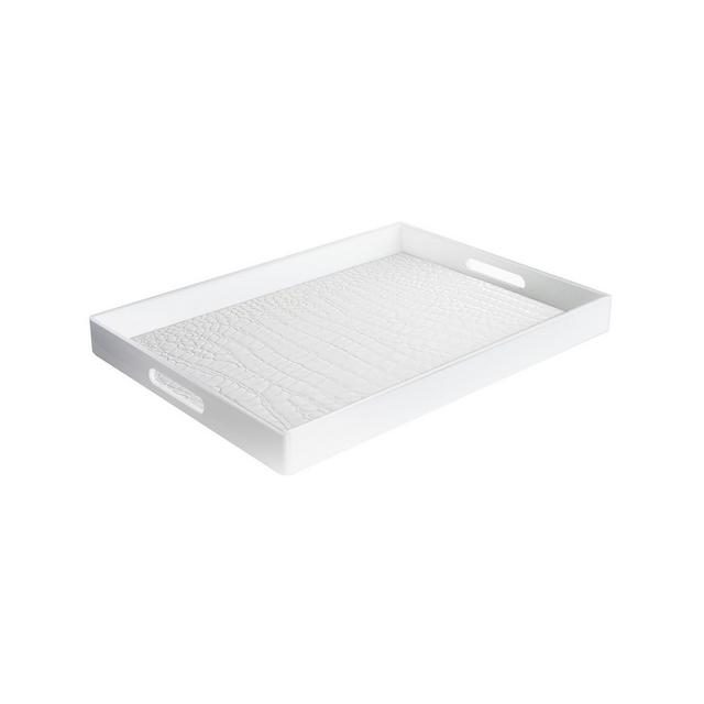 Angular Tray, 14" x 19"