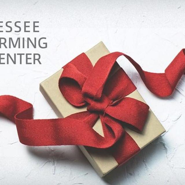TPAC Gift Certificate