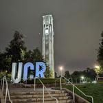 University of California, Riverside