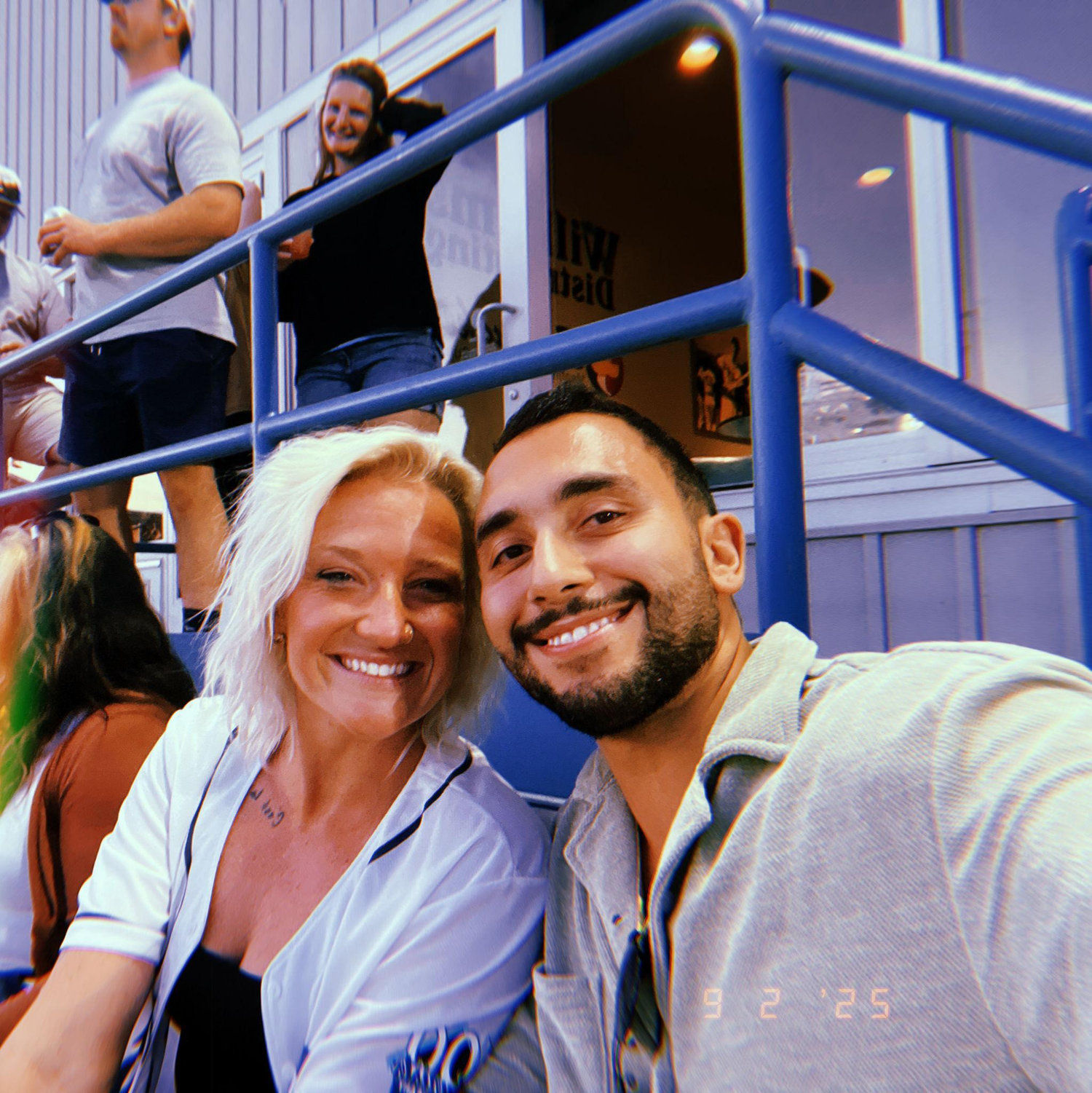 Whitecaps