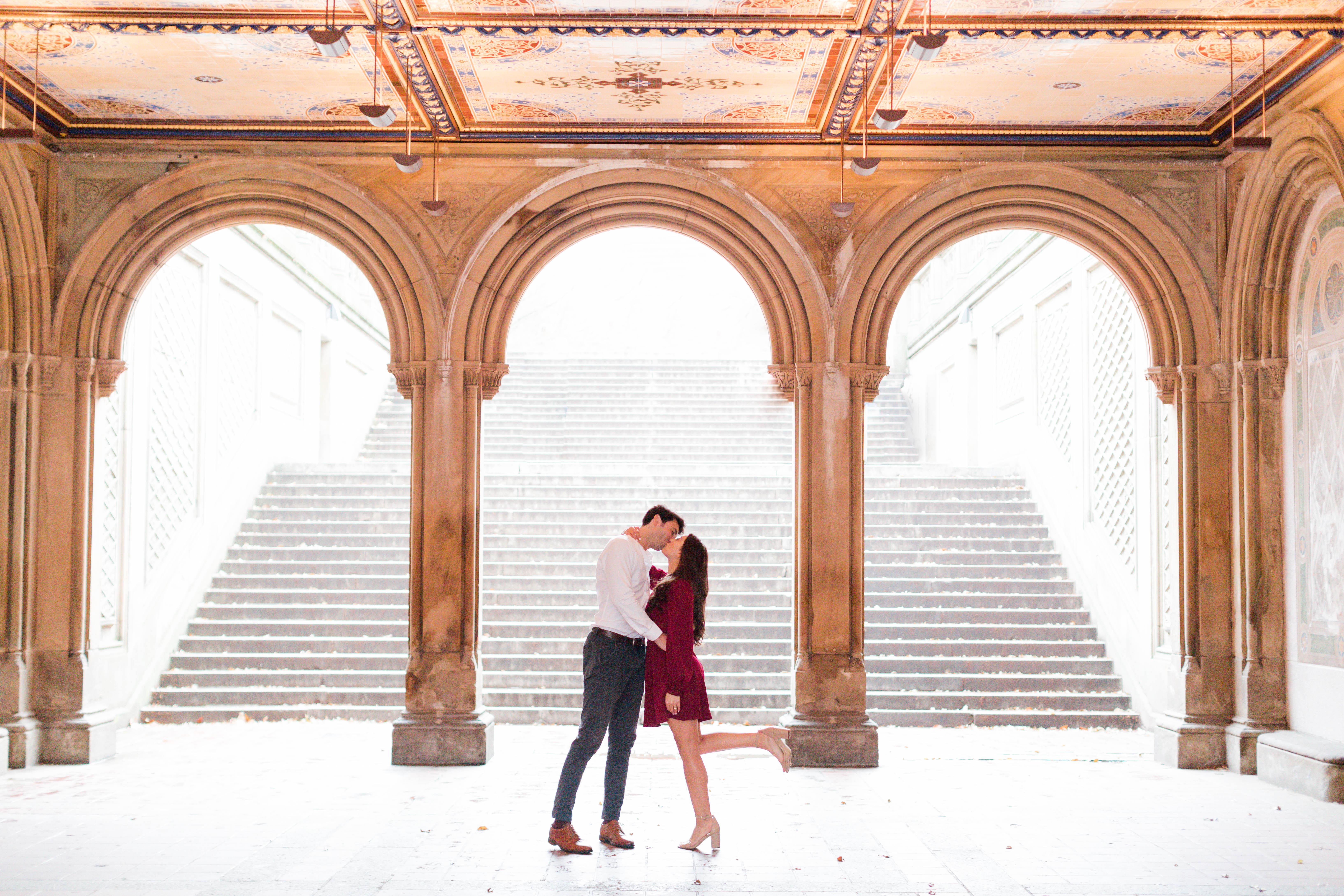 The Wedding Website of Samantha Ruda and Greg Levine