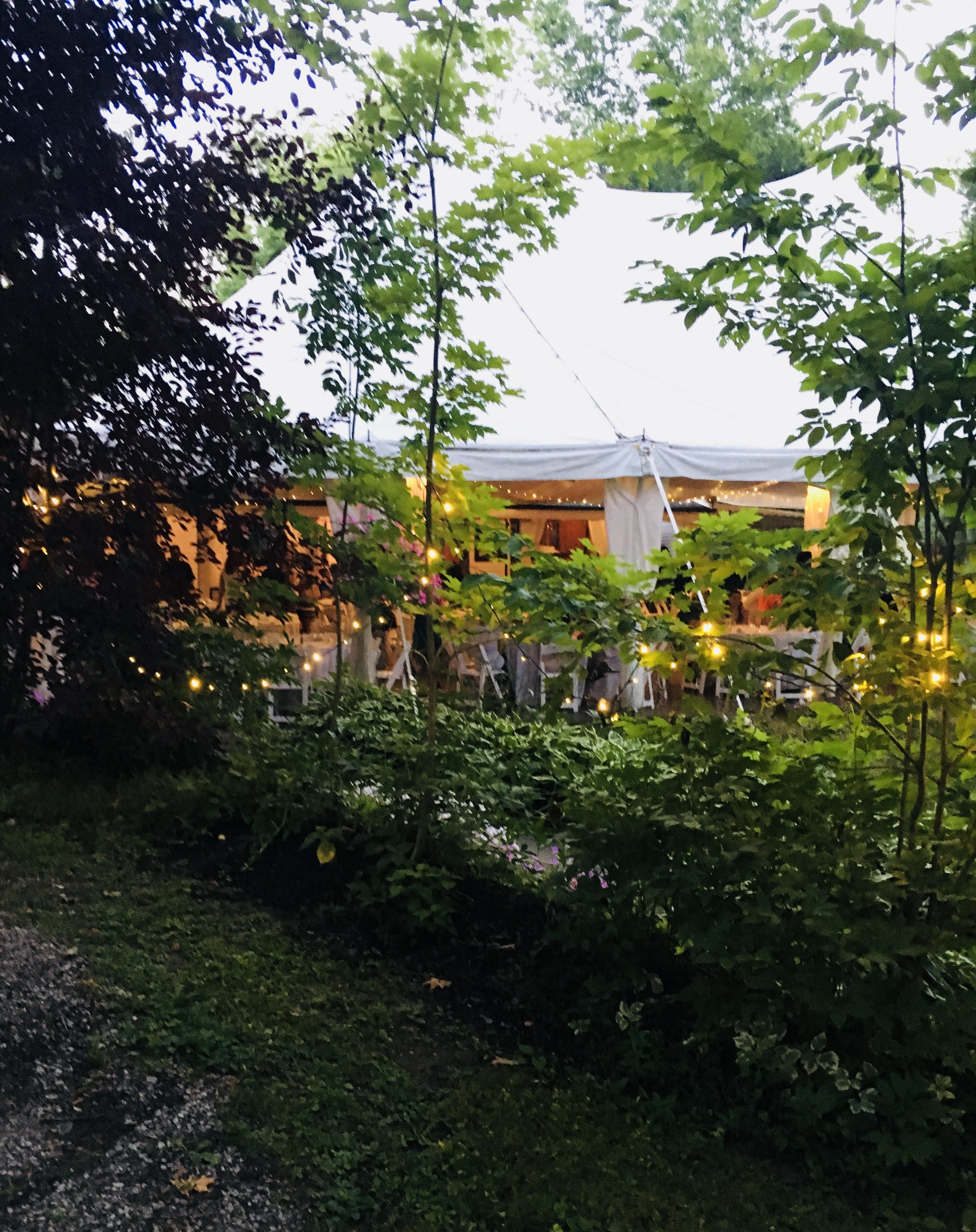 The Wedding Website of Julie Grimm and Amy Balling