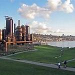 Gas Works Park