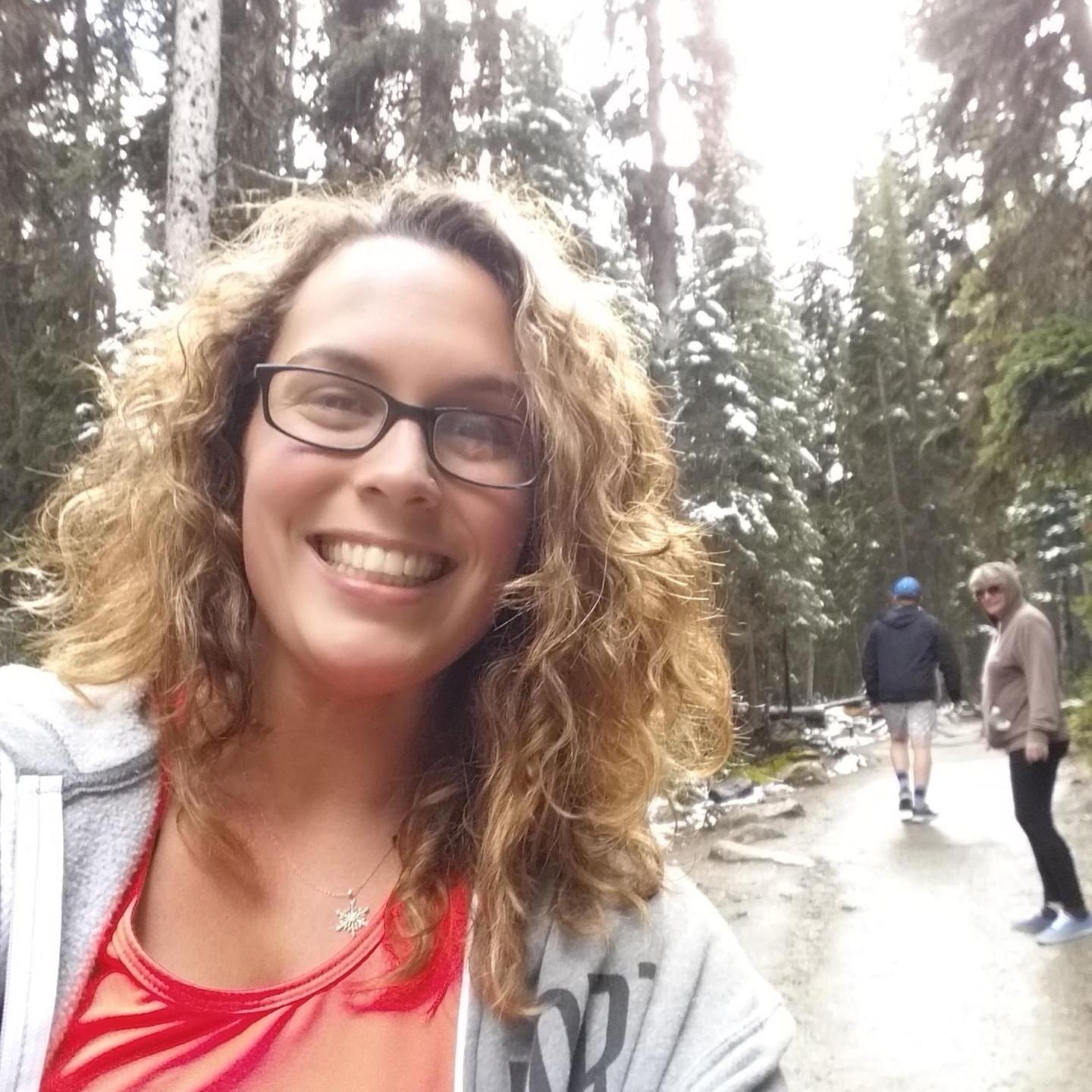 Hiking Adventure