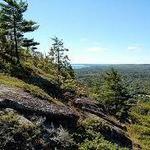 Camden Hills State Park