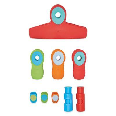 OXO Good Grips® 9-Piece Multi-Purpose Clip Assortment