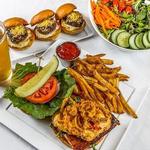 Alexandra's Restaurant