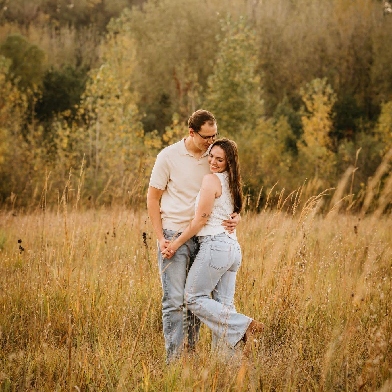 Katie Reneau and Ryan Haedt's Wedding Website