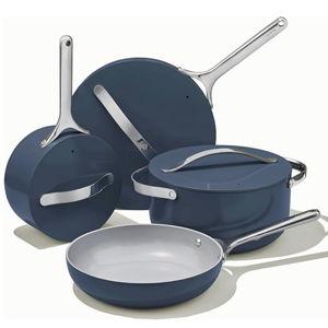 Caraway Pots & Pans