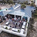 The Deck Beach Bar and Kitchen